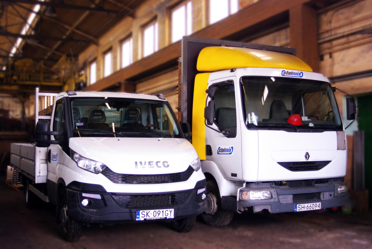 Narzędzia do obróbki stali